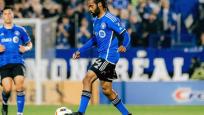 (CF Montréal)