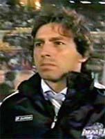 Nick De Santis